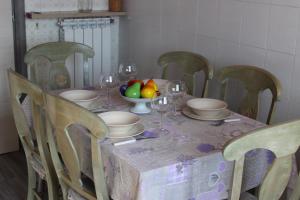 Casa Heli I