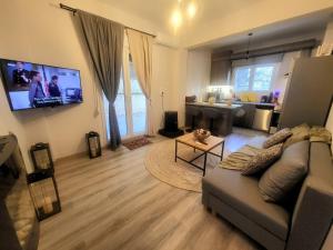 Helios Houses - Ioannina