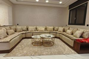 Jamil appartement Tanger