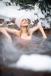 Kežman Mountain Houses