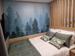 Apartman 318 - Sunčana Planina