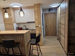 Apartman 318 - Sunčana Planina