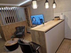 Apartman 318 - Sunčana Planina