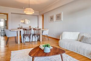 Funchal Atrium, a Home in Madeira