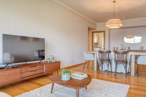 Funchal Atrium, a Home in Madeira