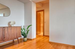 Funchal Atrium, a Home in Madeira