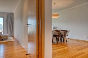 Funchal Atrium, a Home in Madeira