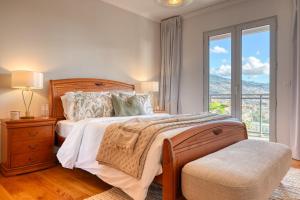 Funchal Atrium, a Home in Madeira