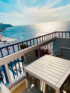 Karey 1504 Vista al Mar, El Rodadero Santa Marta