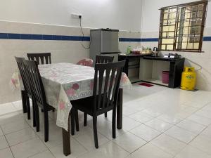 Go Holiday Taiping Homestay
