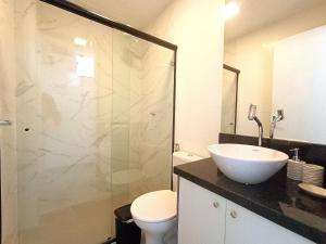 RJ164-01 Lindo Dpto cpiscina y vista a la montaña