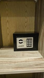 Luxury Accommodation