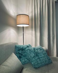 New Aesthetic Haven Hedonica 6 Apartment in Vrdnik