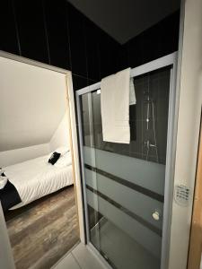 Appartements Le charmeur des dames proche Loire a velo : photos des chambres
