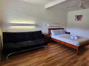 The Bushranger Hideaway