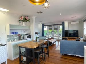 布里斯班 Zen Escape Guest House " Location 1" - Three listings - Romantic Escape, Cozy Delight, 酒店 套房