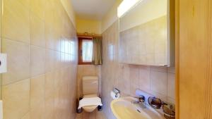 Abitaziun Ils Battafös 4 2 - Silvaplana