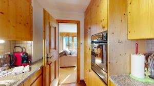 Abitaziun Ils Battafös 4 2 - Silvaplana