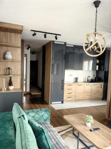 Apartman Jana - Kapije Zlatibora - Vila Liska