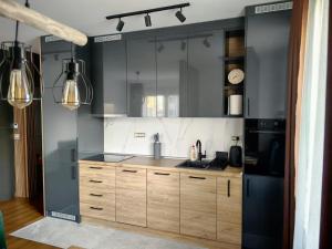 Apartman Jana - Kapije Zlatibora - Vila Liska