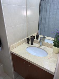 Departamento Valparaiso frente a la playa