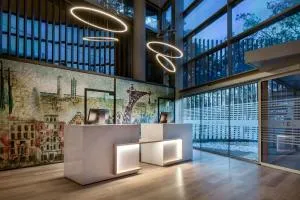AC Hotel Som by Marriott - Las Corts