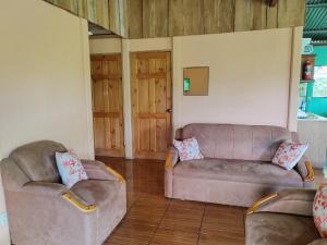 Bella Vista Guest house