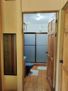 Bella Vista Guest house