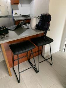 Departamento Valparaiso frente a la playa