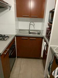 Departamento Valparaiso frente a la playa