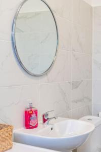 Cosy Urban Retreat Nr Central London