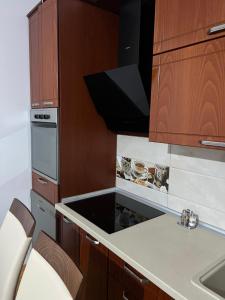 Central Luxe Apartment