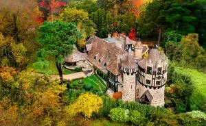 Thorngrove Manor - Stirling