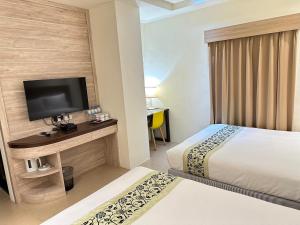 East Town 26 Hotel