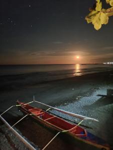 Beachfront Bed & Breakfast