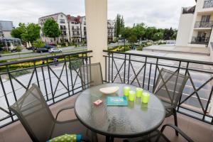 Apartamenty Baltic Park by Renters