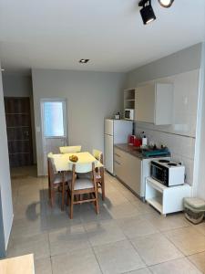 Amaru - Luminoso departamento céntrico