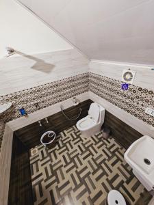 Moksha The blissful escape