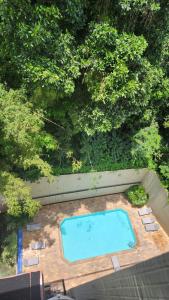 Apart-hotel no Real Residence