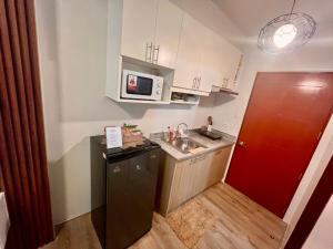 Mesavirre Garden Residence