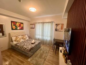 Mesavirre Garden Residence