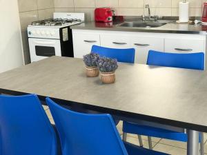 Departamentos Alberdi 1