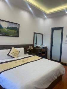 Kim Tuyen Hotel