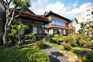 Hideaway Tabaki - Komenoura