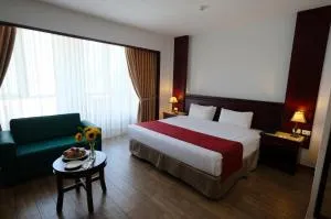 City Inn Palace Hotel - Nablus