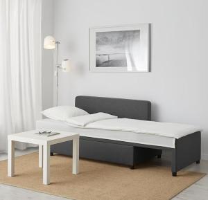 Chaleureux studio au centre