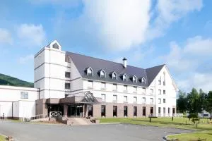 Hotel Edel Warme - Minamifurano