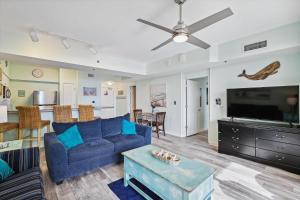 Shores of Panama 415 condo