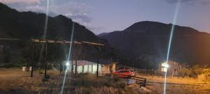 Cabañas Aires de la quebrada - Mendoza