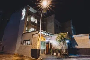 宥心文旅You Sin B&B - Ch'uan-tzu-t'ou